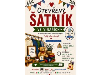 Akce 9 až 10.10.2026