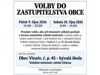 volební místnost