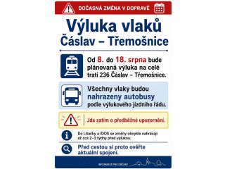 Výluka